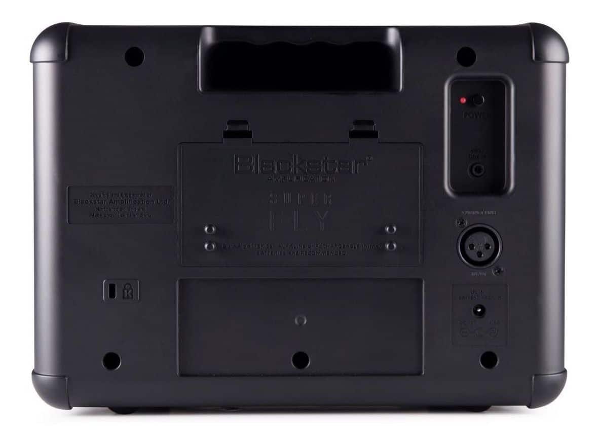 Blackstar Extensión Stereo Para Super Fly