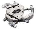 Pearl Adaptador Adp-30 Multiclamp 3 Huecos