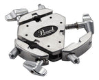 Pearl Adaptador Adp-30 Multiclamp 3 Huecos