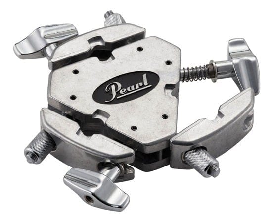 Pearl Adaptador Adp-30 Multiclamp 3 Huecos