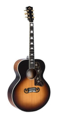 Sigma Guitarra Electroacústica Grand Jumbo Mas Softcase