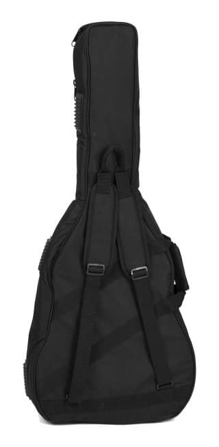 Sigma® Funda Gigbag Bajo Electroacústico De 4 O 5 Cuerdas