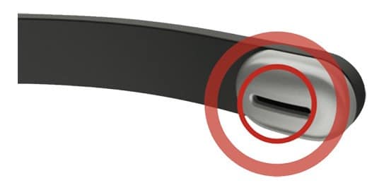 Koss Audífonos Cs295 Comunication Headsets Usb