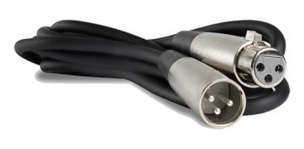 M-Audio Interfaz De Audio Air 192|4 Vocal Studio