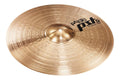 Paiste Platillo Medium Crash 16" Serie Pst5