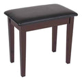 Kinsman Banqueta Para Piano Con Almacenamiento