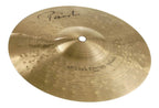 Paiste Platillo Splash 10" Series Ignature