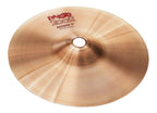 Paiste Platillo Accent Cymbal 8" Serie 2002