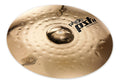 Paiste Platillo Medium Crash 18" Serie Pst8 Reflector