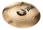 Paiste Platillo Medium Crash 18" Serie Pst8 Reflector