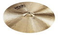 Paiste Platillo Thin 20" Serie Masters