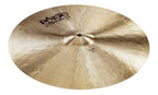 Paiste Platillo Thin 20" Serie Masters