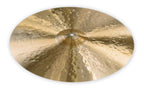 Paiste Platillo Thin Crash 16" Serie Signature Traditional