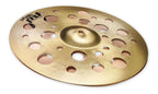 Paiste Platillo Swiss Flanger Stack 14 Serie Pstx