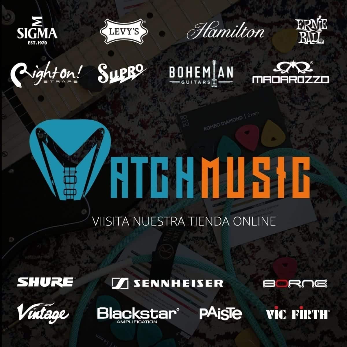 Paiste Platillo Hi-Hat 14, Crash 16, Ride 20 Serie Pst7