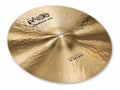 Paiste Platillo Splash 10" Serie 602