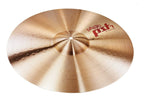 Paiste Platillo Heavy Ride 20" Serie Pst7