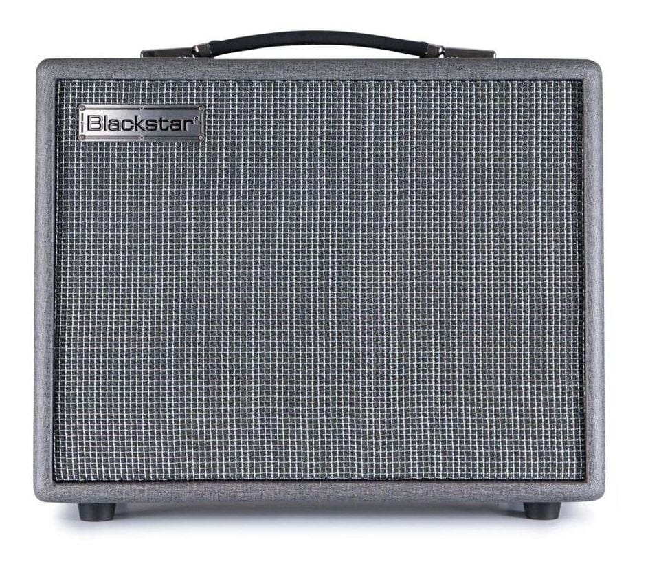 Blackstar Amplificador De Guitarra Silverline Standard