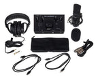 M-Audio Interfaz De Audio Air 192|4 Vocal Studio