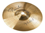 Paiste Platillo Splash 8" Serie Signature