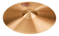 Paiste Platillo Extreme Crash 18" Serie 2002