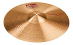 Paiste Platillo Extreme Crash 18" Serie 2002