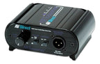 Art Caja Directa Pasiva Av Direct Box Audio Video Multi Input
