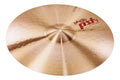 Paiste Platillo Heavy Crash 16" Serie Pst7