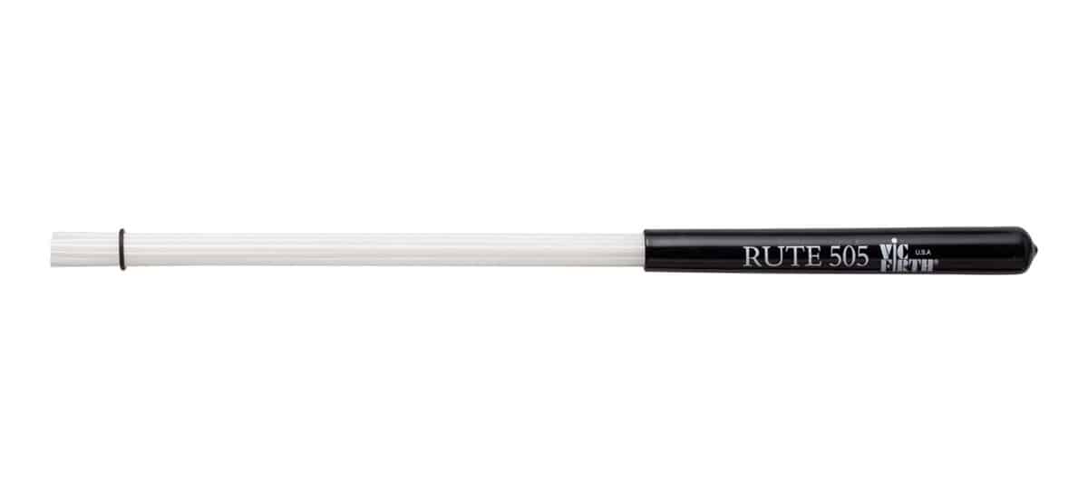 Vic Firth® Rute505 Baquetas Efectos