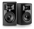 Jbl® 305p Mkii Monitor Estudio Activo 5" Biamplificado