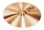 Paiste Platillo Thin Crash 16" Serie Pst7