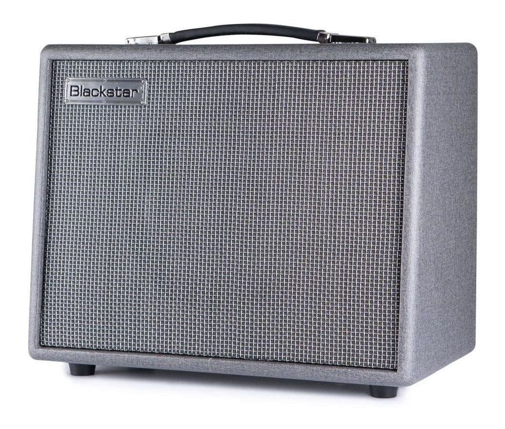 Blackstar Amplificador De Guitarra Silverline Standard