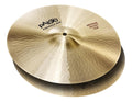 Paiste Medium Hi-Hat 14" Serie Formula 602