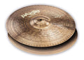 Paiste Platillo Heavy Hi-Hat 14 Serie 900