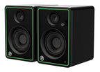 Mackie Monitor Estudio Cr5-X Bluetooth Par