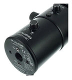 M-Audio Uber Mic Micrófono De Estudio Usb 4 Patrones Polares
