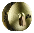Paiste Platillo 14" Para Banda, C/ Correa (Par) Serie  Pst3