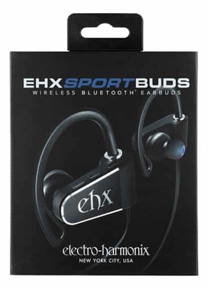 Electroharmonix Audífonos Inalámbricos Bluetooth Sport Buds