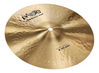 Paiste Platillo Splash 8" Serie Formula 602