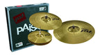 Paiste Set Hi-Hat 14, Crash 16, Ride 20 Serie Pst3