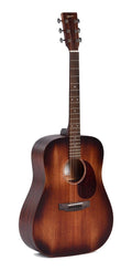 Ditson By Sigma Guitarra Acústica Dreadnought