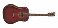 Vintage Guitarra Acústica V501bgb