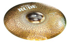 Paiste Platillo Basher 18" Serie Rude