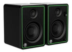 Mackie Monitores Estudio Mackie Cr4-X Bluetooth