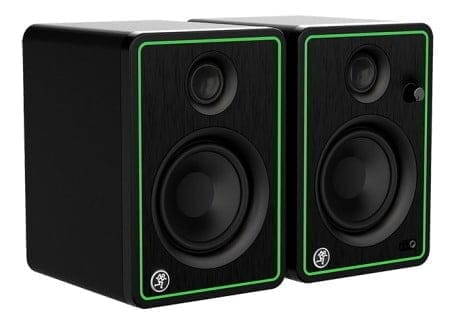 Mackie Monitores Estudio Mackie Cr4-X Bluetooth