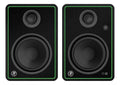 Mackie Monitores Estudio Cr3-X Bluetooth