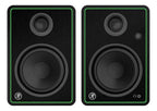 Mackie Monitores Estudio Cr3-X Bluetooth
