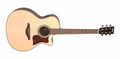 Vintage Guitarra Electroacústica Vga900n