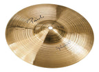 Paiste Platillo Splash 10 Serie Signature