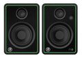 Mackie Monitor Estudio Cr5-X Bluetooth Par